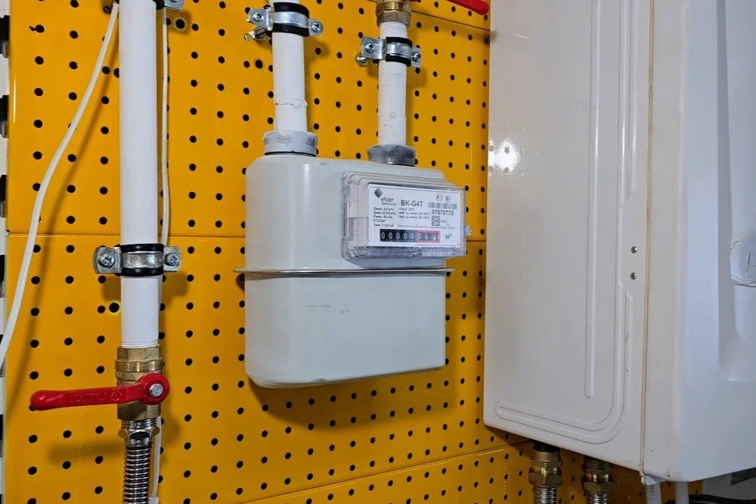 Газификация правительство Иркутской области