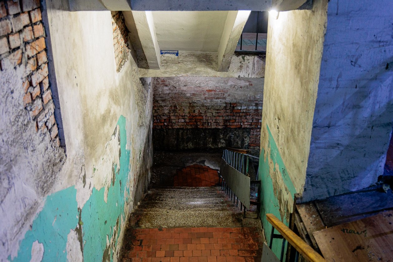 В суде защитили жилищные права семьи участника СВО в Якутии Евгений  Кулешов, ИА PrimaMedia.ru