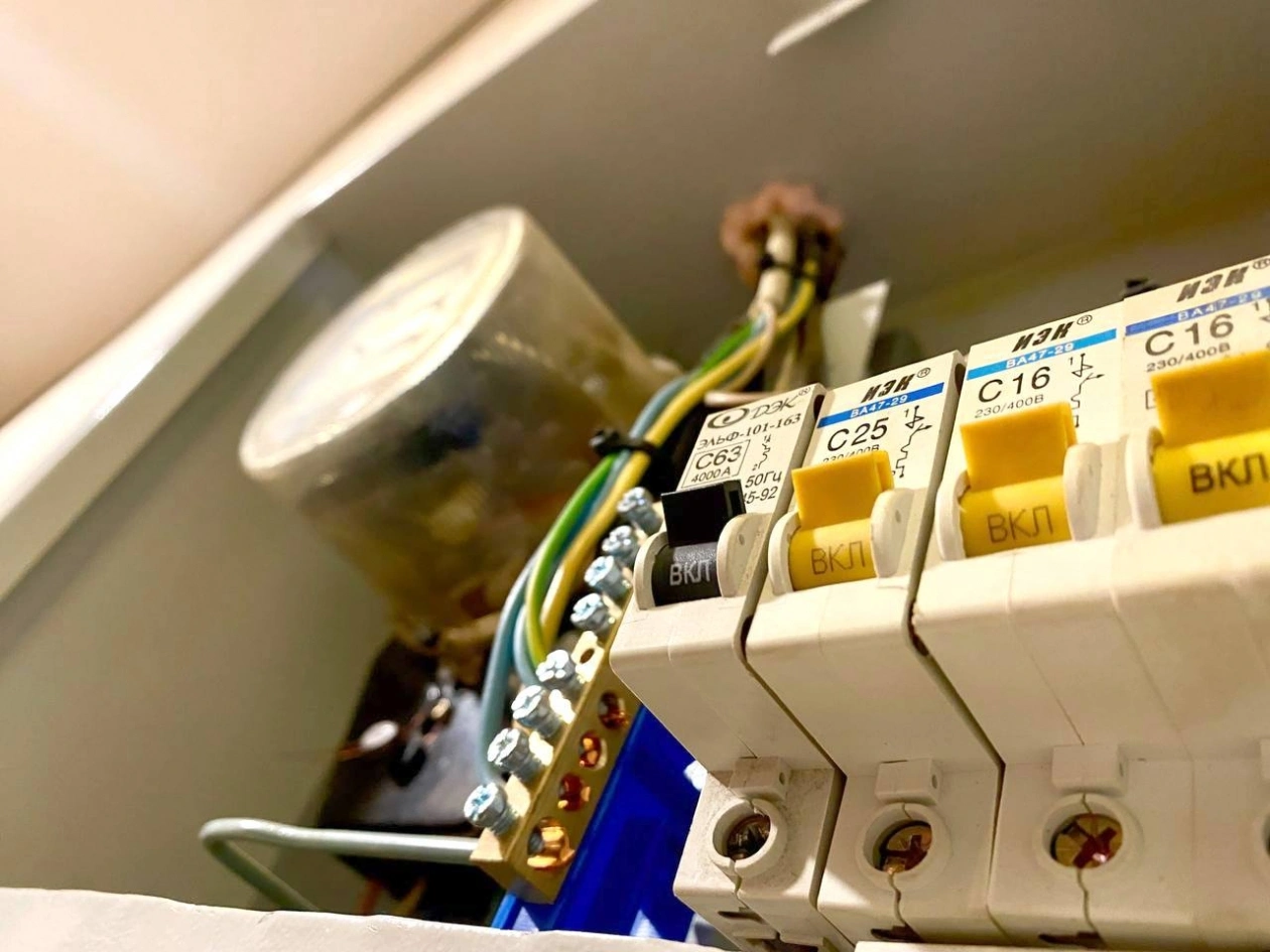 Тематическое фото ИА PrimaMedia