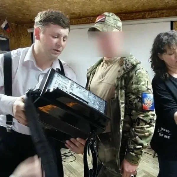 Гармонь Сайт &quotКультура 75&quot