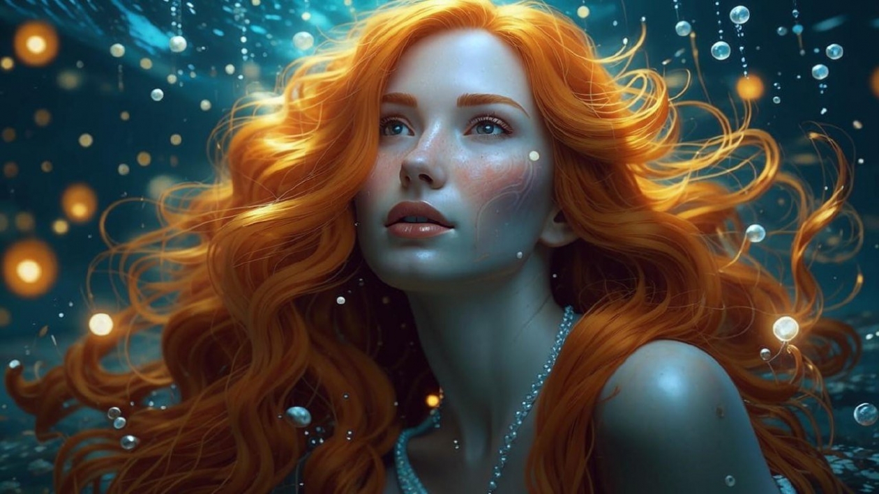 Гороскоп на 9 апреля: Девам не ввязываться в финансовые авантюры, Водолеи будут полны сил Kandinsky by Sber AI (18+)