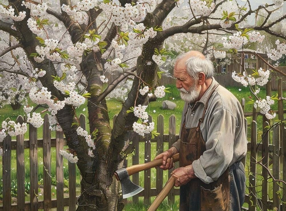 Тематическая иллюстрация Создано при помощи ИИ