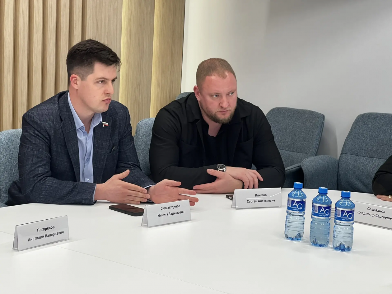 Валерия Годовникова, ИА KrasnodarMedia