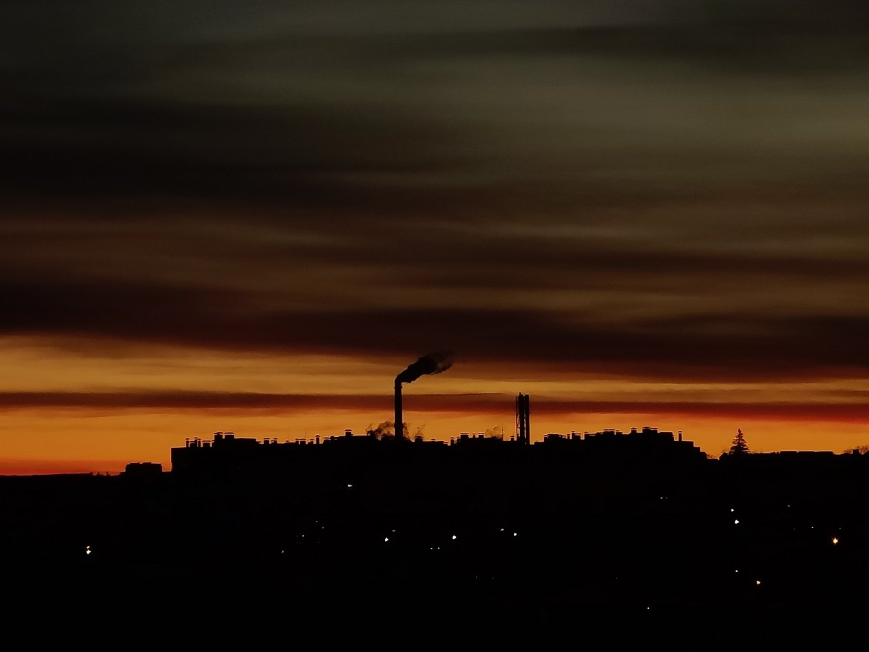 В двух городах Ставрополья зафиксировали превышение нормы по угарному газу Вероника Кизима, ИА Stavropol.Media