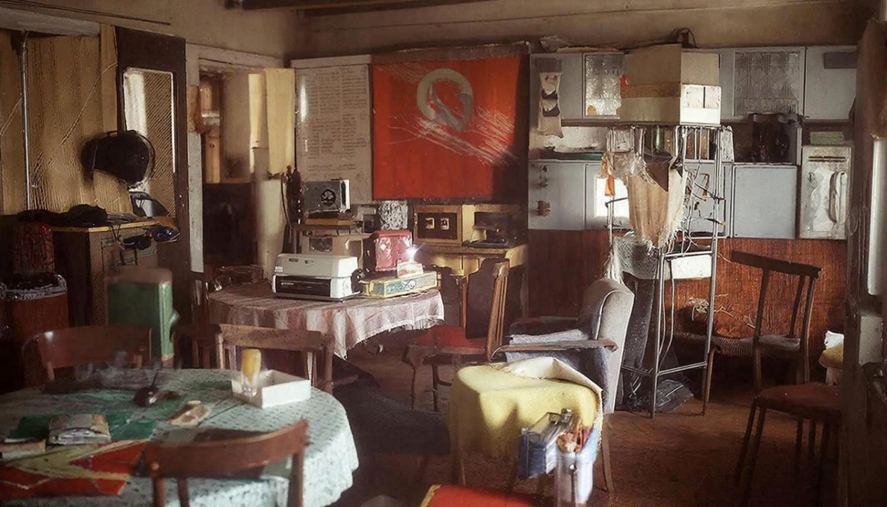 Тематическое фото Создано при помощи ИИ