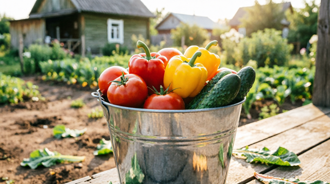Тематическое фото Создано при помощи ИИ