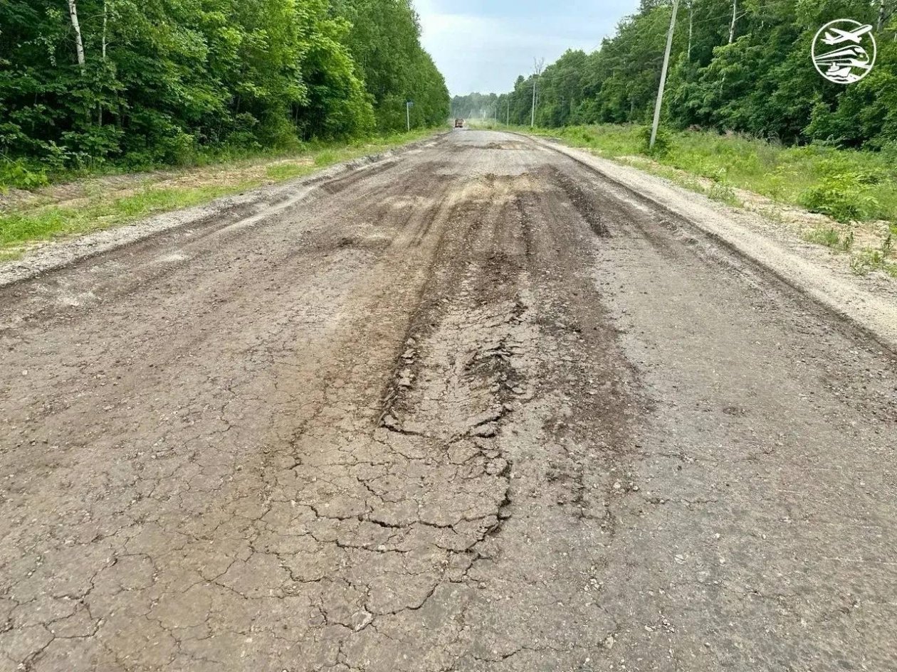 В Хабаровском крае в 2026 году обновят подъезды к храмам и монастырю по нацпроекту Пресс-служба министерства транспорта и дорожного хозяйства Хабаровского края