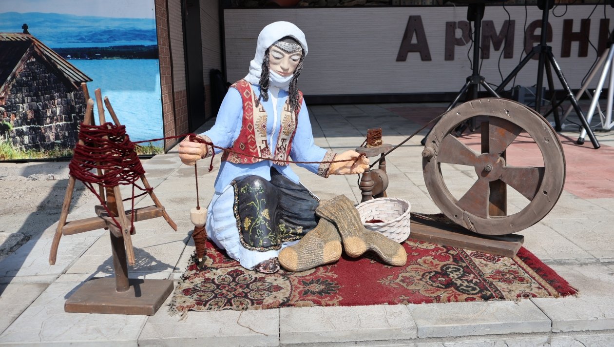 Евгения Клименко, ИА UssurMedia