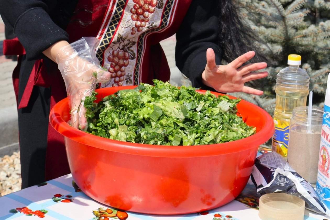 Евгения Клименко, ИА UssurMedia