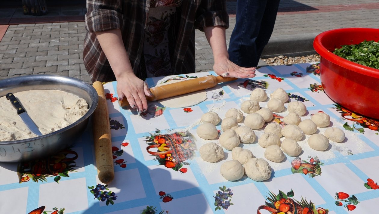Евгения Клименко, ИА UssurMedia