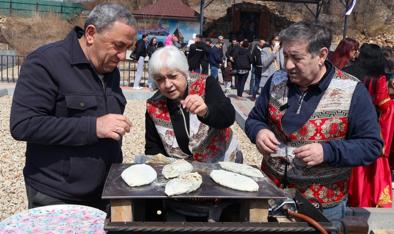 Евгения Клименко, ИА UssurMedia