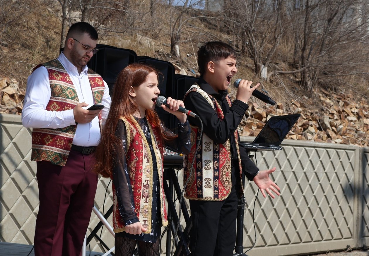 Евгения Клименко, ИА UssurMedia