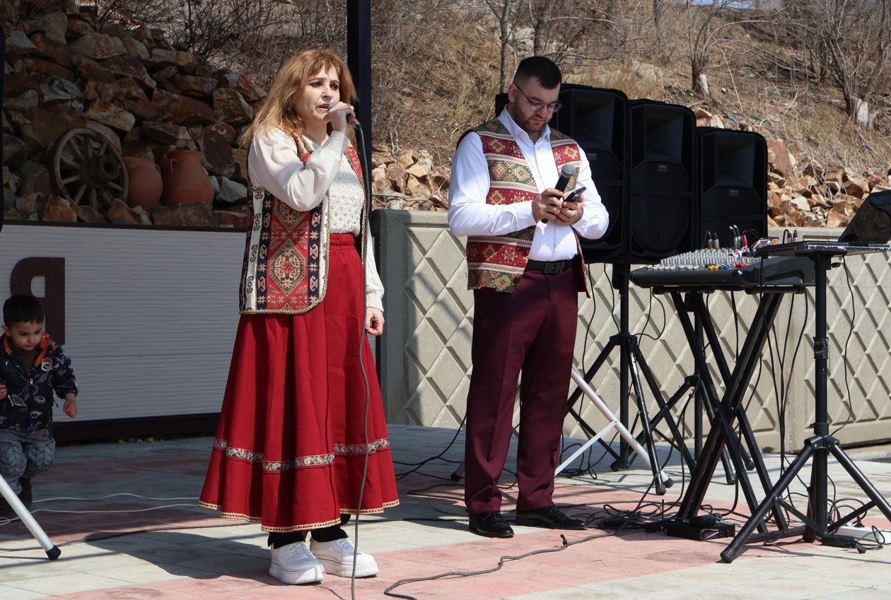 Евгения Клименко, ИА UssurMedia