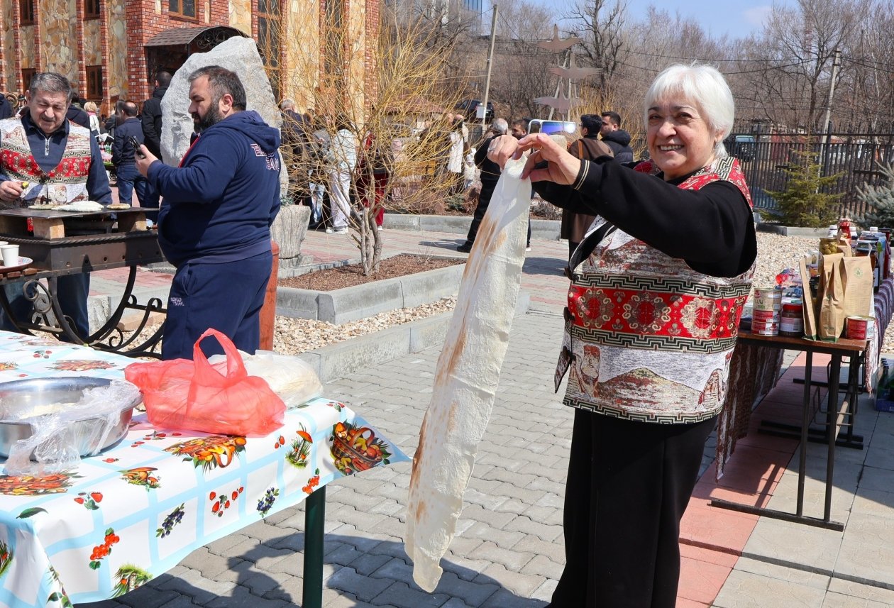 Евгения Клименко, ИА UssurMedia