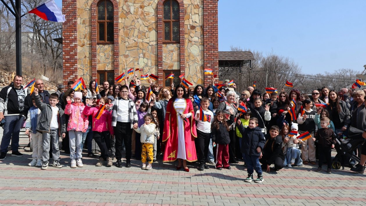 Евгения Клименко, ИА UssurMedia