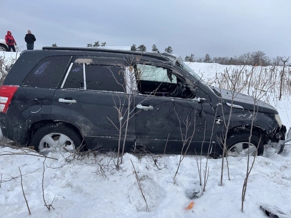 пресс-служба УМВД России по Сахалинской области