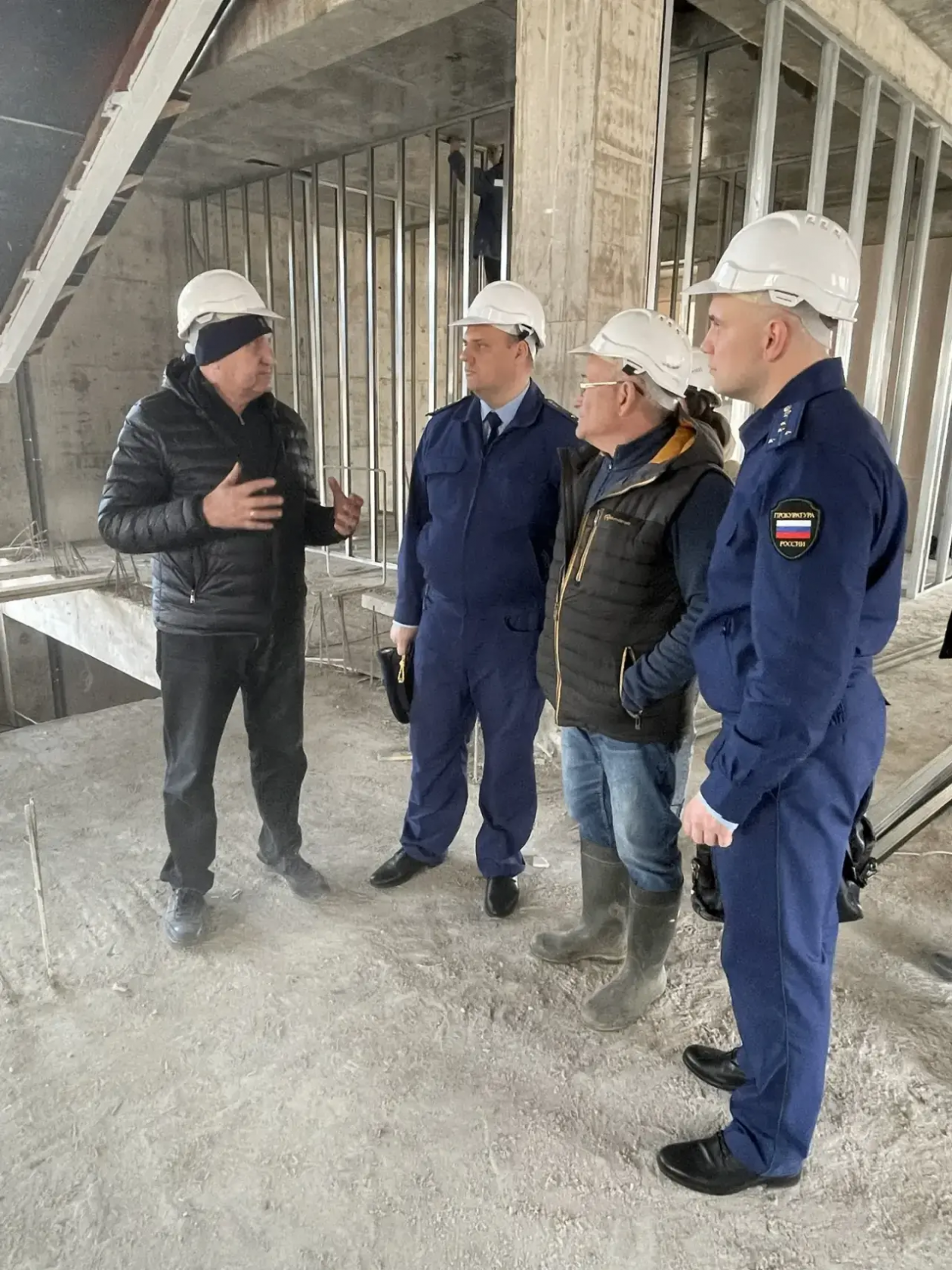 прокуратура ЕАО