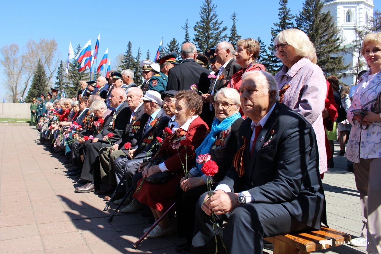 Тематическое фото Степан Филатов, ИА IrkutskMedia