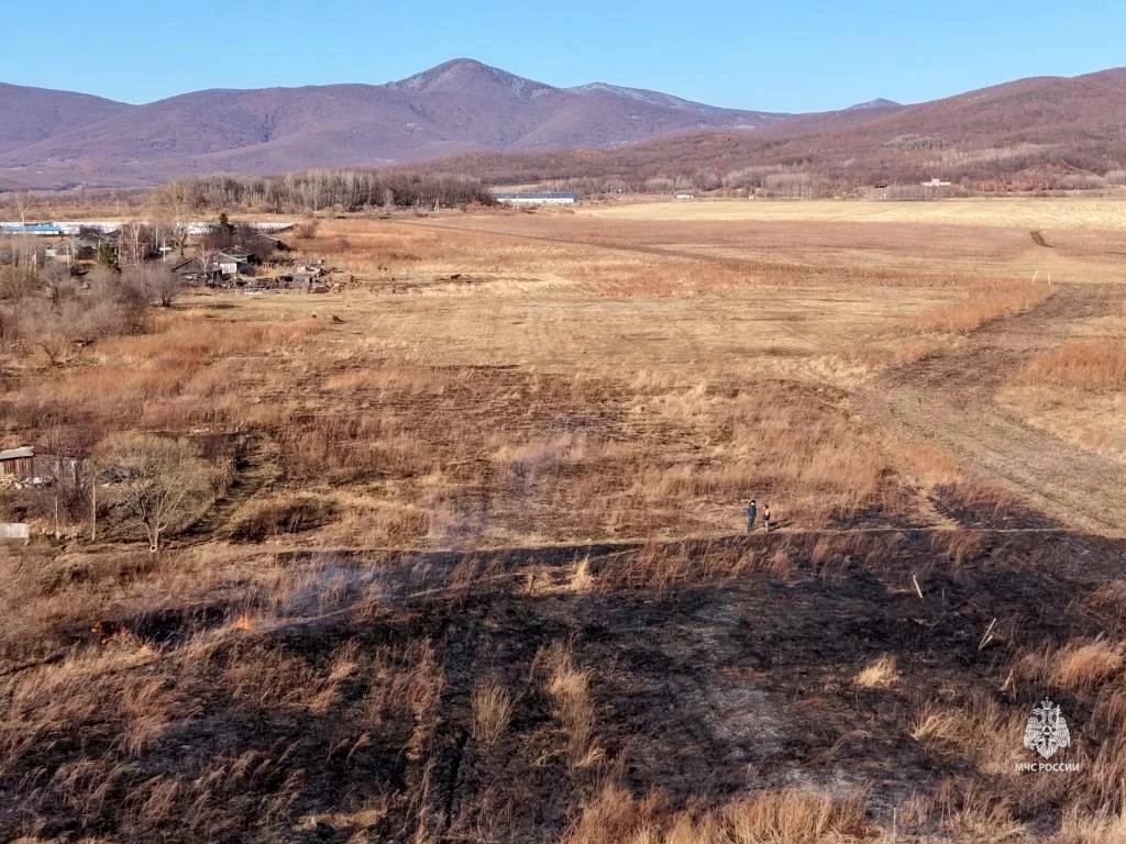 Пресс-служба ГУ МЧС ЕАО
