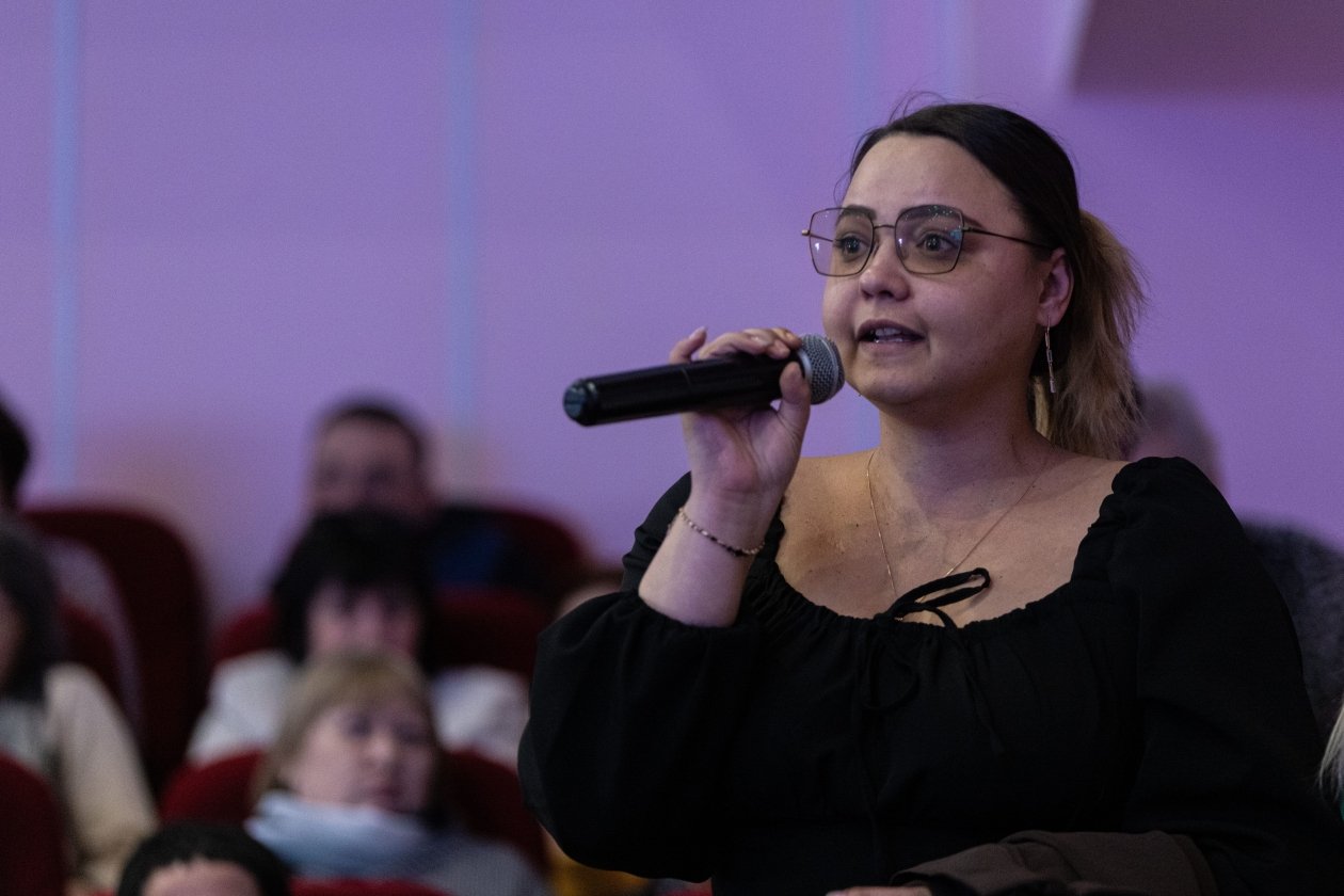 пресс-служба правительства Сахалинской области