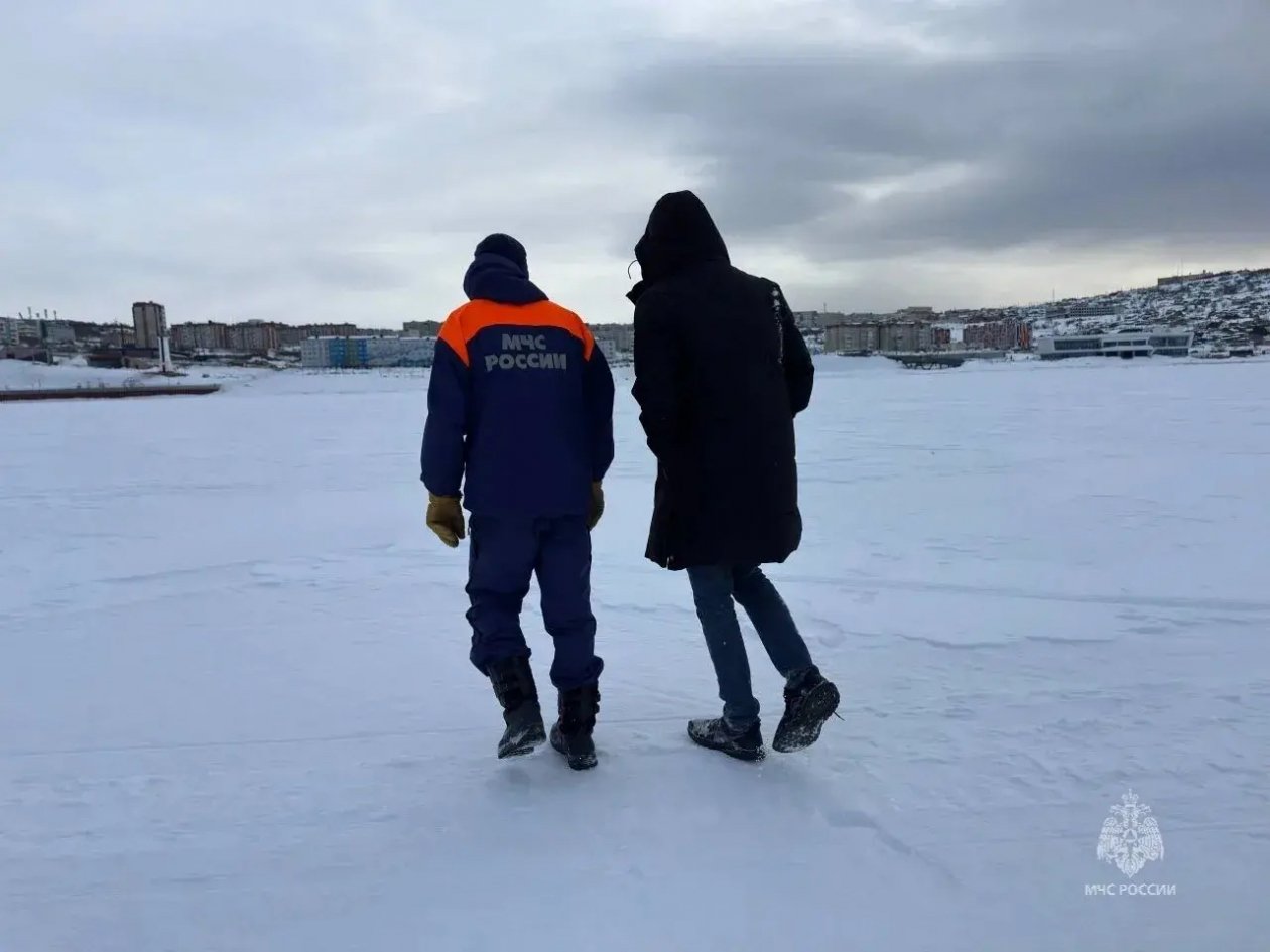  МЧС России по Магаданской области