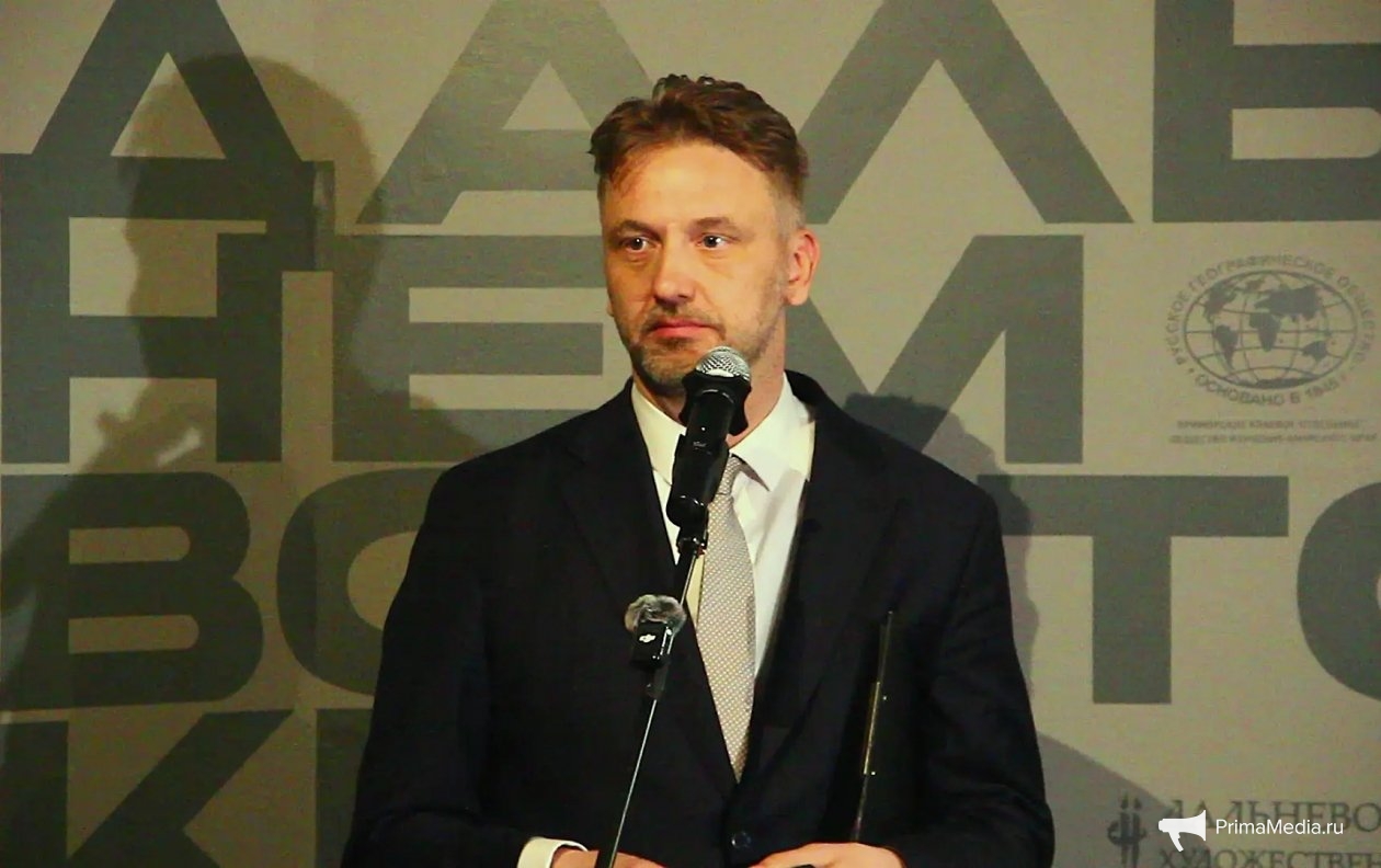 Александр Савченко