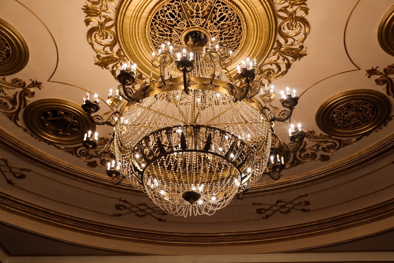 Театр Юлия Ушакова, ИА IrkutskMedia