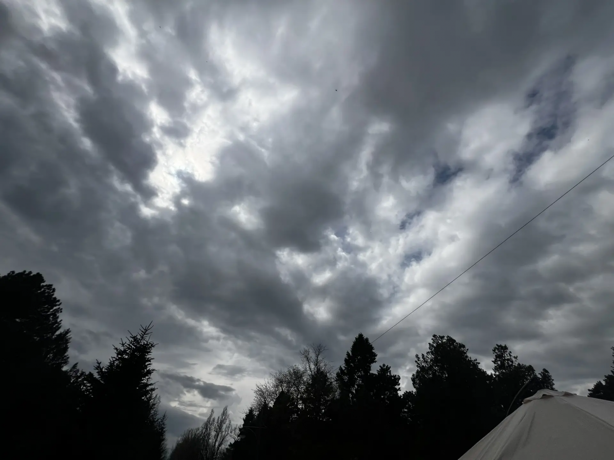 Потепление и грозовые дожди прогнозируют в Краснодарском крае Валерия Годовникова