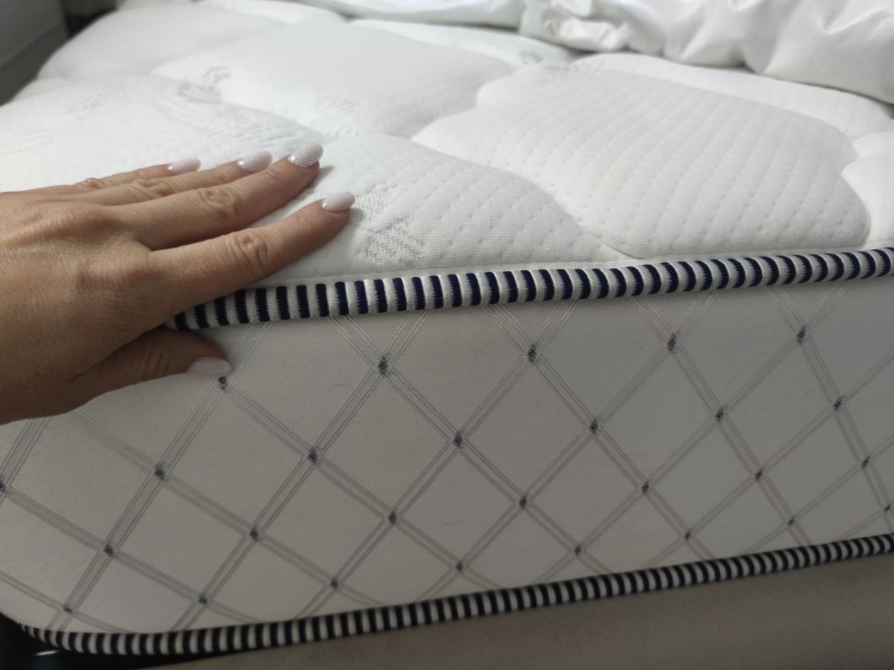 Сыплю соль на матрас раз в 2 месяца: сплю как младенец - берем на заметку ИА Stavropol.Media