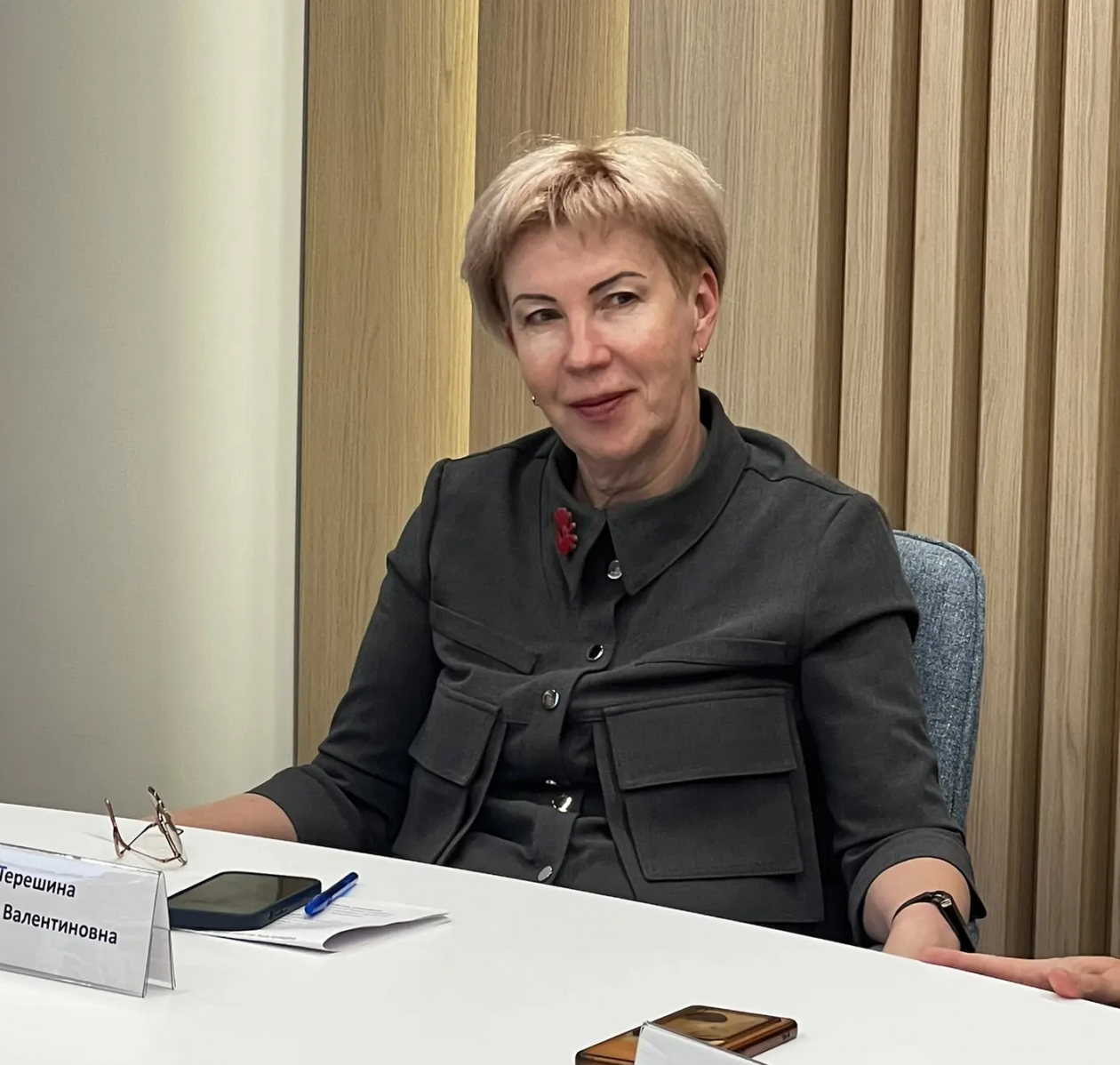 Валерия Годовникова, ИА KrasnodarMedia