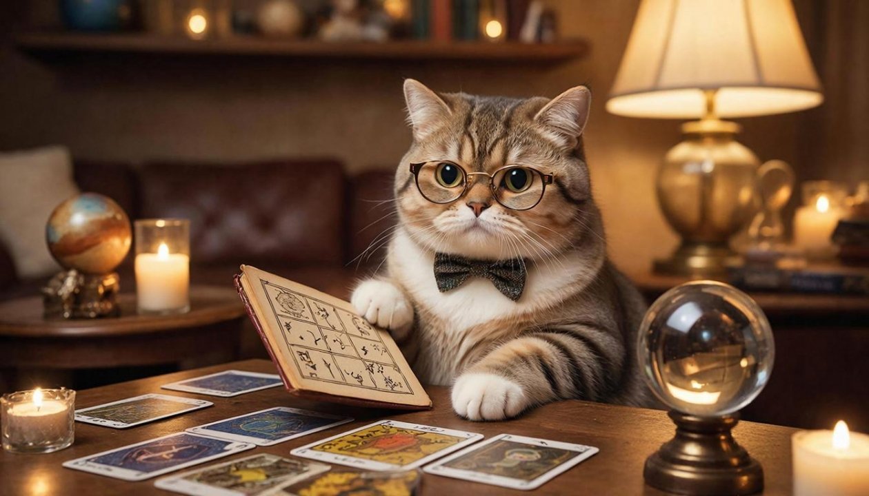 точный гороскоп Создано при помощи ИИ