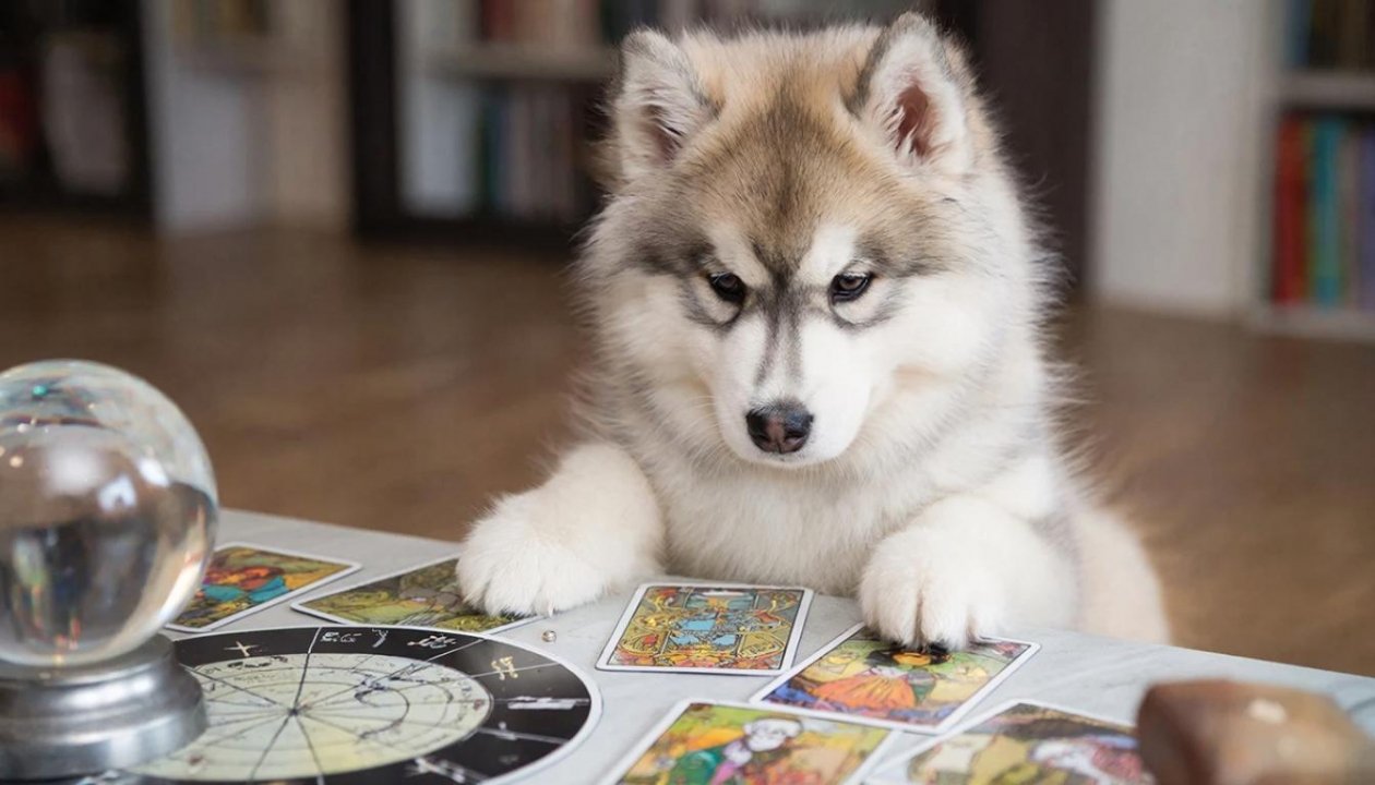 точный гороскоп Создано при помощи ИИ