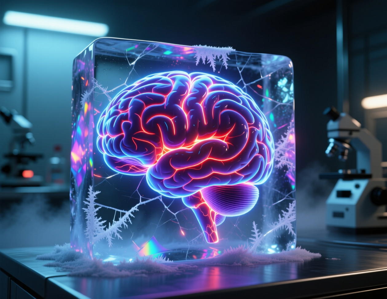 Тематическое фото Создано при помощи ИИ