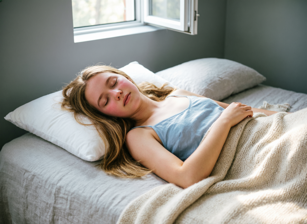 Тематическое фото Создано при помощи ИИ.