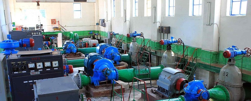  Кубаньводкомплекс