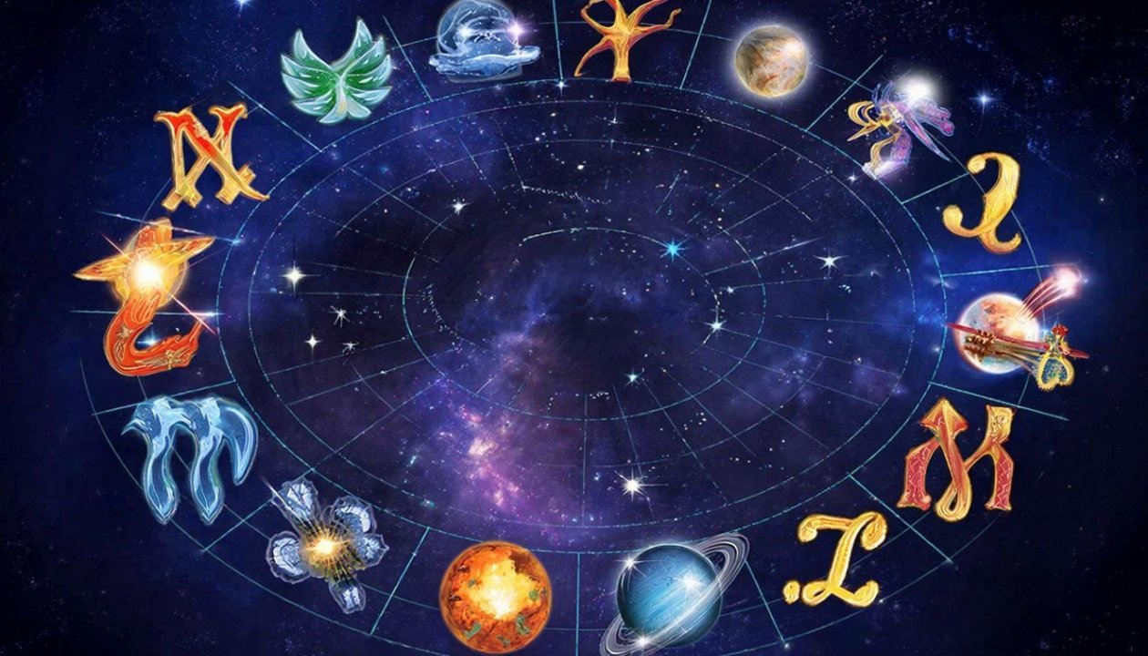 точный гороскоп Создано при помощи ИИ
