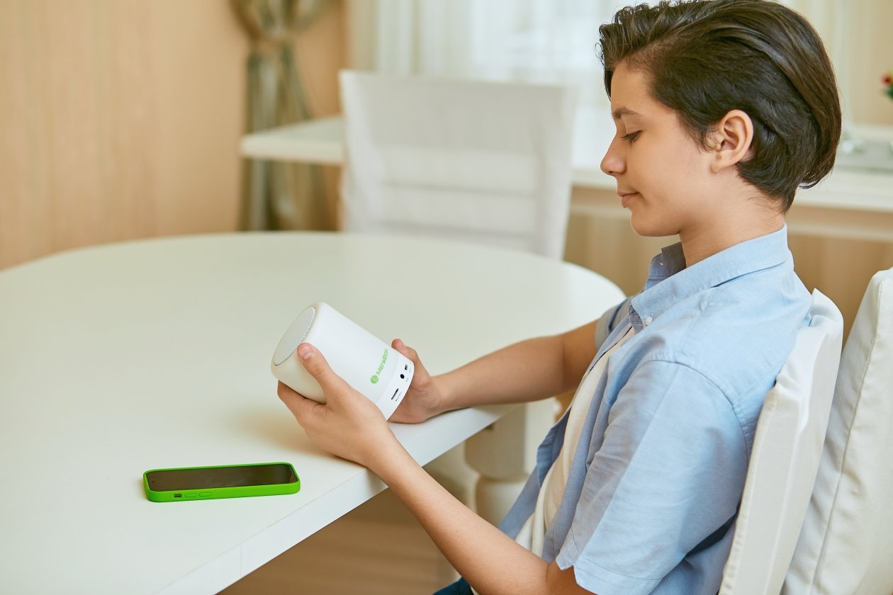 Школьники Кубани начали подготовку к ЕГЭ вместе с ИИ пресс-служба МегаФона