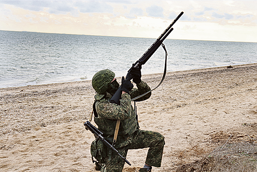 &quotГоголь&quot знает, что делать с &quotптицами&quot Виктор Воронов