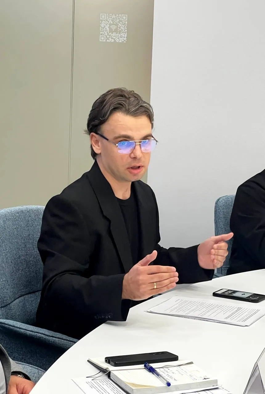 Валерия Годовникова, ИА KrasnodarMedia