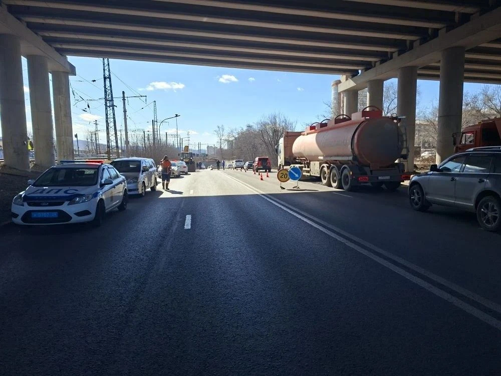 . пресс-служба КрасКома