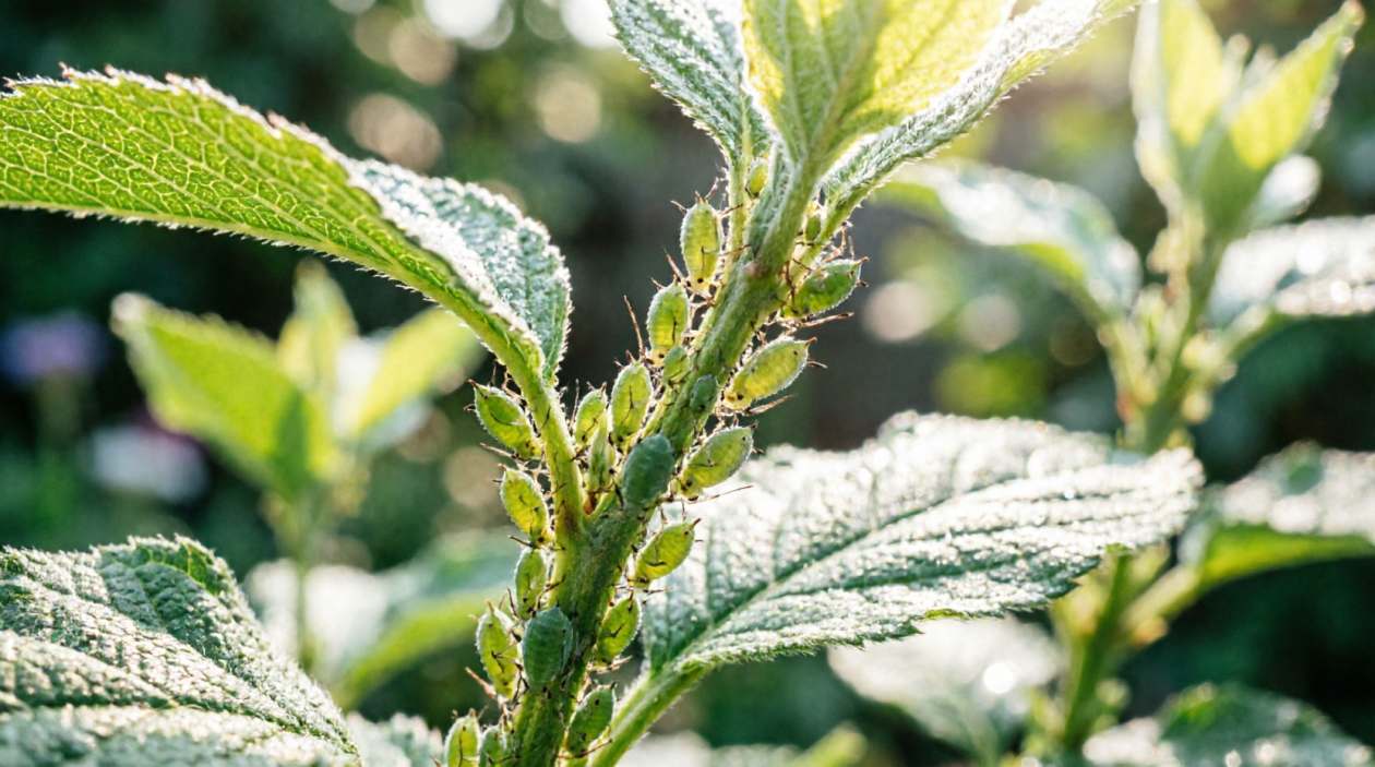 Тематическая иллюстрация Создано при помощи ИИ