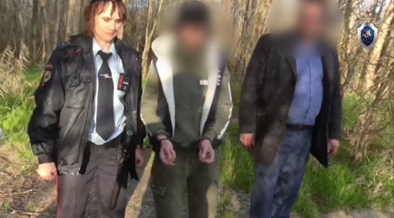 Расчленённое тело мужчины в пакетах нашли подростки на набережной Невинномысска Пресс-служба СУ СКР по Ставрополью