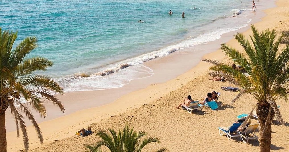 Хургада и Шарм приелись: раскрываем 5 новых мест в Египте - рифы богаче, пляжи пустые Создано с помощью ИИ