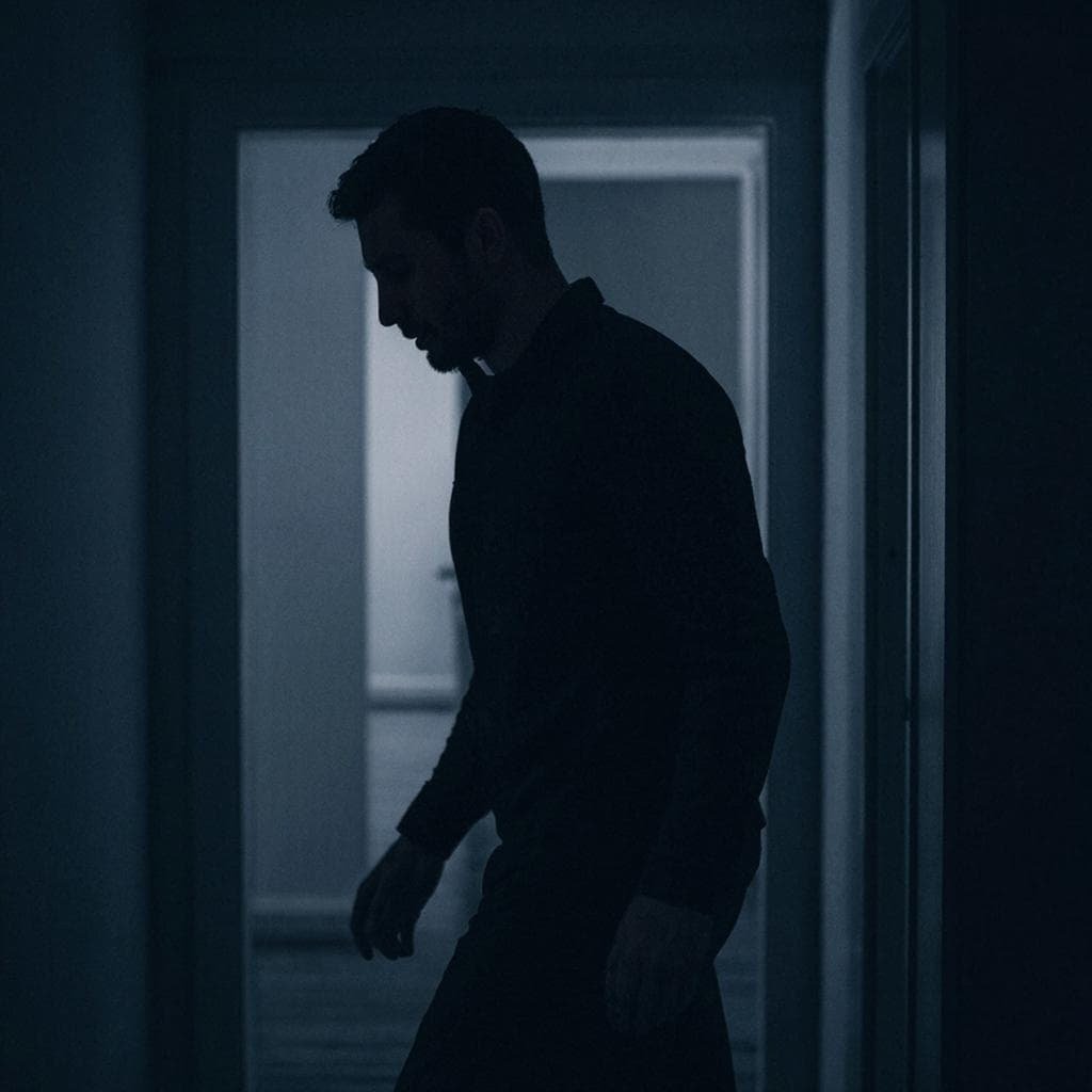 Тематическое фото Создано при помощи ИИ