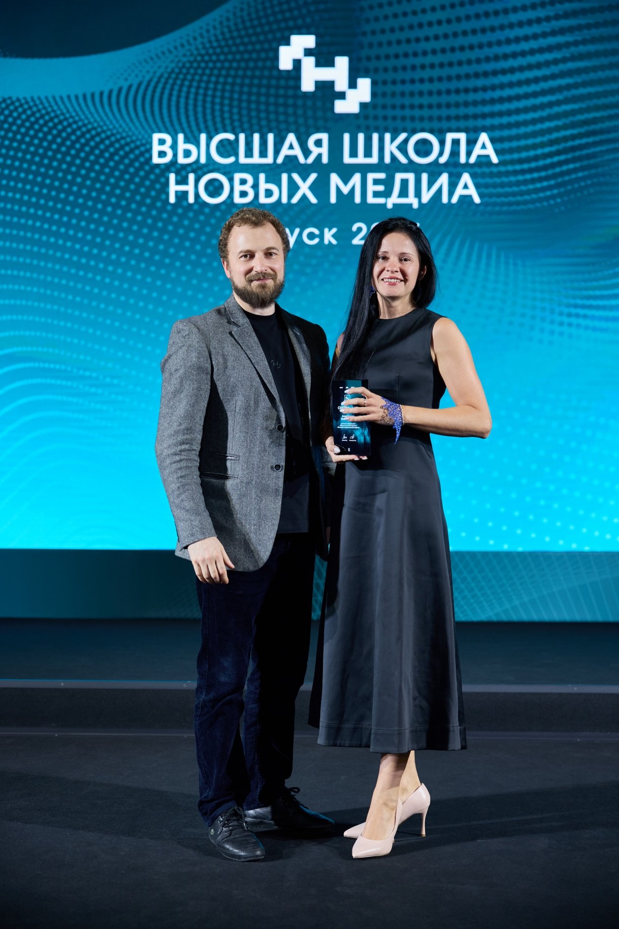 Пресс-служба Мастерской новых медиа