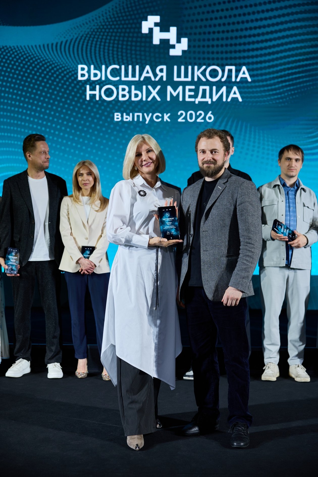 Пресс-служба Мастерской новых медиа