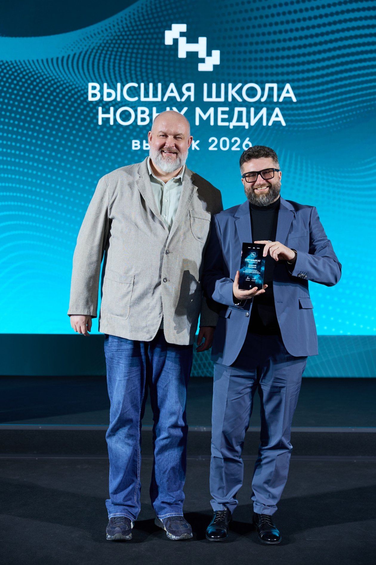 Пресс-служба Мастерской новых медиа