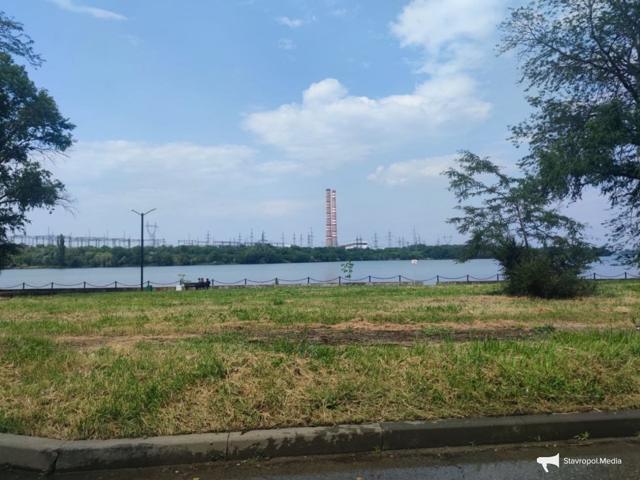 Хозяйку базы отдыха в Солнечнодольске будут судить за хищение 59 млн рублей ИА Stavropol.Media