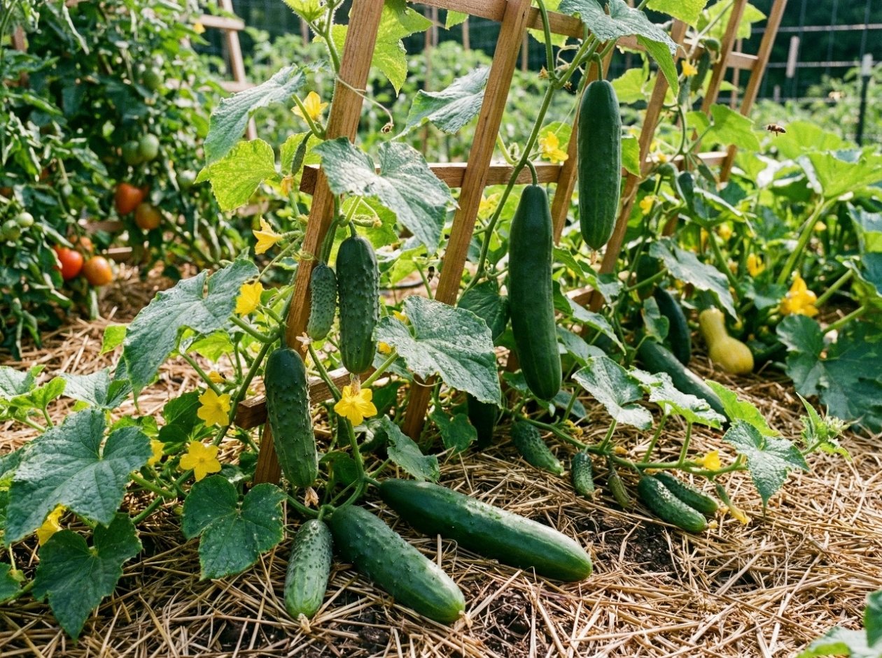 Тематическое фото Создано при помощи ИИ