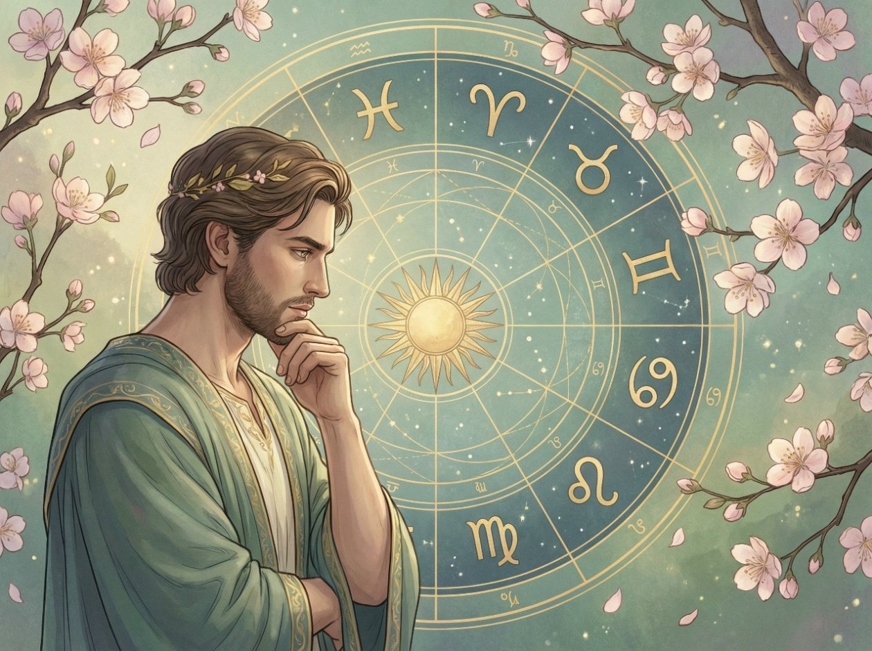 Тематическое фото Создано при помощи ИИ